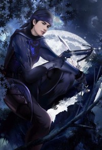 《DB人偶──贝吉塔的说明书》