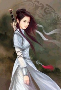 鬼手娘子
