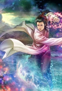 《雷王》