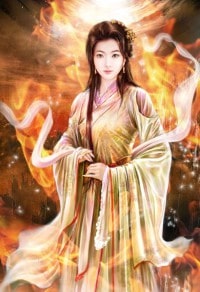 神侍