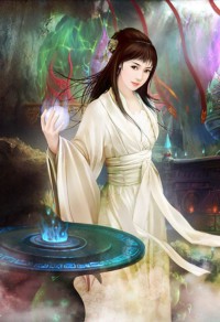 遗落三世情殇之歌尽阑珊梦